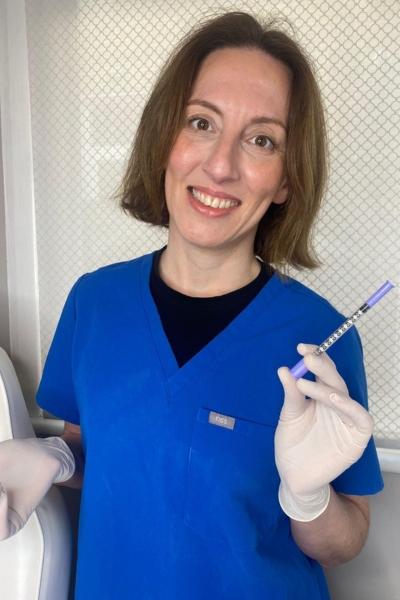 michelle-nurse-prescriber-facebox-london
