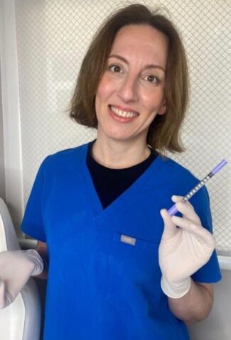 michelle-nurse-prescriber-facebox-london
