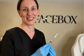 Sculptra treatment in Leytonstone for collagen production